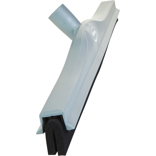 Raclette avec lame en mousse, 24", Lame Droit Sécurité Médic