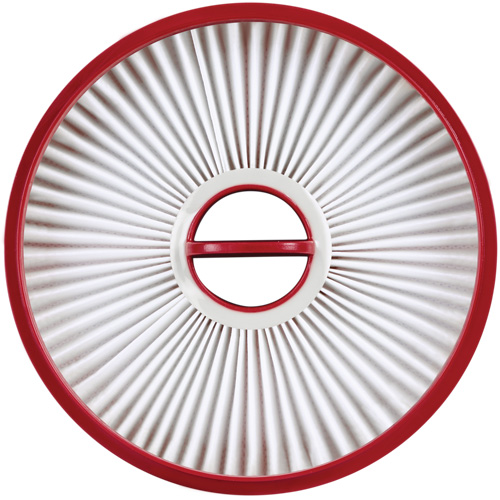 M18 Fuel Compact Vacuum Filter, Hepa, Fits 0.25 US gal. Sécurité Médic