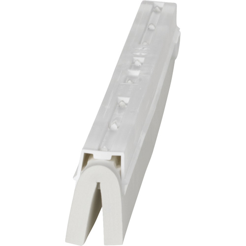 Cartouche de lames en mousse de rechange, 16", Blanc Sécurité Médic
