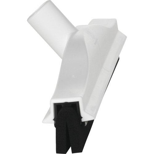 Fixed Head Foam Blade Squeegee, 16", White Sécurité Médic