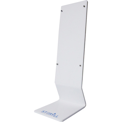 Desktop Stand for Hand Sanitizer Dispenser Sécurité Médic
