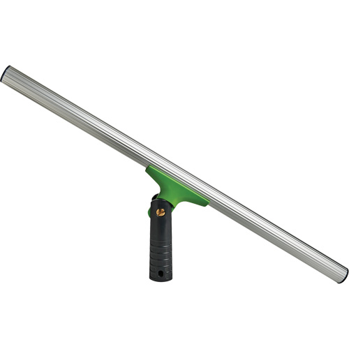 22" Swivel Squeegee Replacement Part, Handle Sécurité Médic