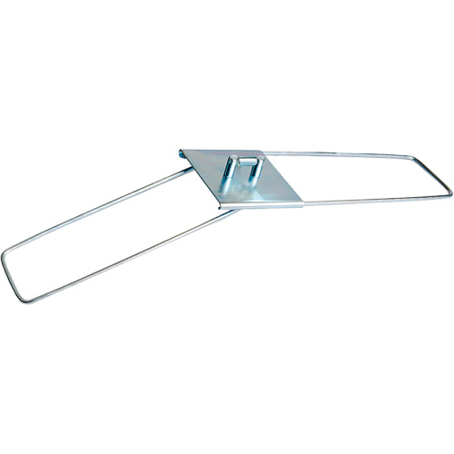 Break-Ezy Dust Mop Frame, 48", Metal Sécurité Médic