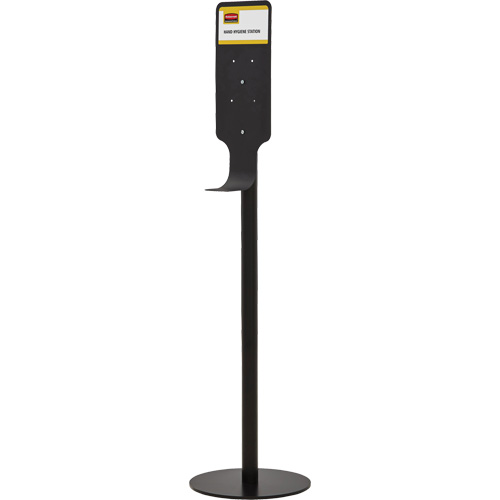 AutoFoam Hand Sanitizer Stand Sécurité Médic