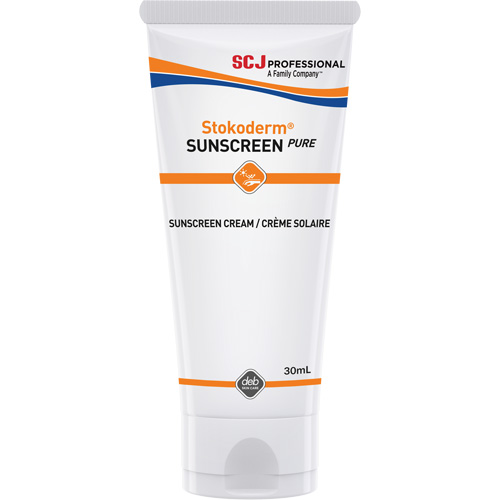 Stokoderm&reg; Sunscreen Pure, SPF 30, Lotion Sécurité Médic