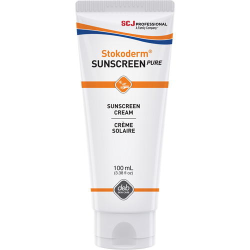 Stokoderm&reg; Sunscreen Pure, SPF 30, Lotion Sécurité Médic
