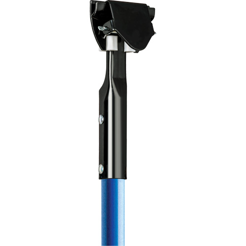 Snapper Handle, Fibreglass, Jaws Tip, 1" Diameter, 60" Length Sécurité Médic