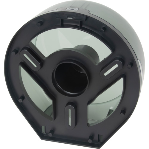 Toilet Paper Dispenser, Single Roll Capacity Sécurité Médic