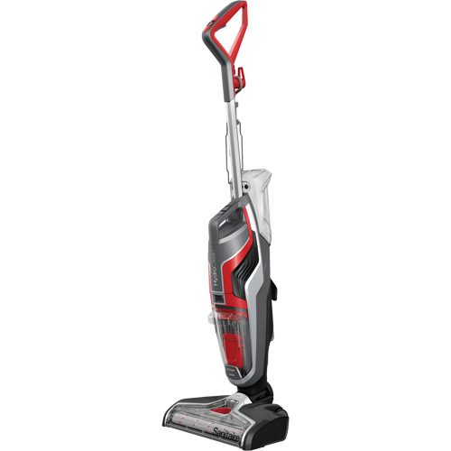 HydroClean Hard Floor Washer, 30 CFM, 0.625 Quarts Sécurité Médic