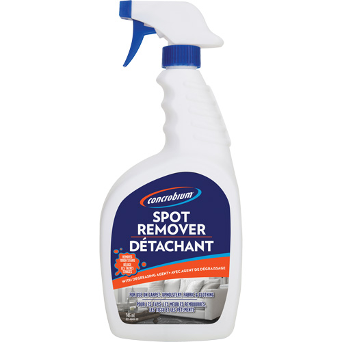 Concrobium&reg; Spot Remover, 946 ml, Trigger Bottle Sécurité Médic