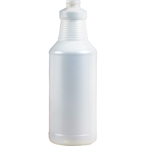 Carafe Style Spray Bottle, 32 oz. Sécurité Médic