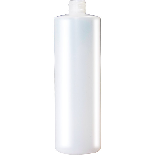 Cylindrical Spray Bottle, 16 oz. Sécurité Médic