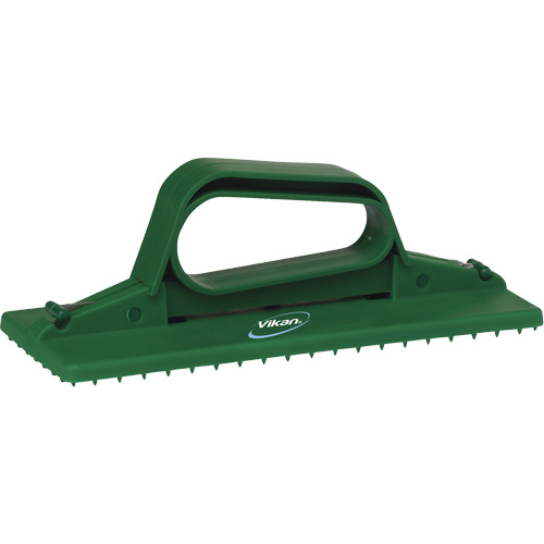Handheld Cleaning Pad Holder Sécurité Médic