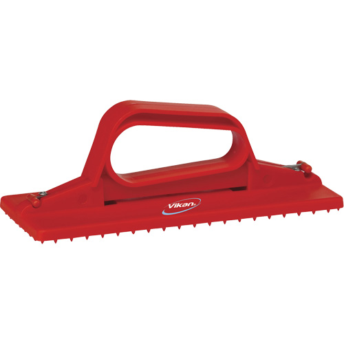 Handheld Cleaning Pad Holder Sécurité Médic