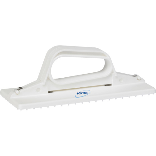 Handheld Cleaning Pad Holder Sécurité Médic