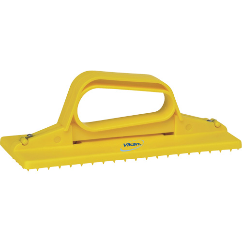 Handheld Cleaning Pad Holder Sécurité Médic