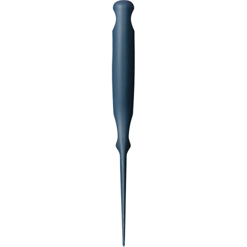 Large Metal Detectable Scraper, Blue, 4-1/4" W x 10" L Sécurité Médic