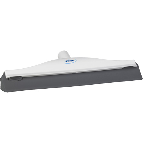 Raclette pour condensation, 16", Blanc Sécurité Médic