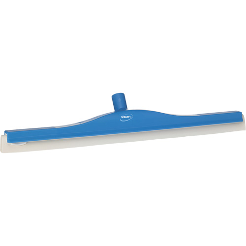 Swivel Neck Foam Blade Squeegee, 24", Blue Sécurité Médic