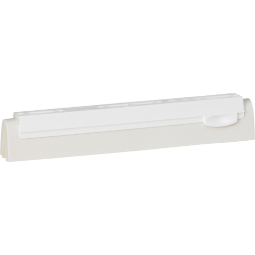 10" Foam Bench Squeegee Refill Cartridge, Blade Sécurité Médic