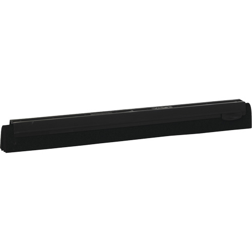 16" Foam Bench Squeegee Refill Cartridge, Blade Sécurité Médic