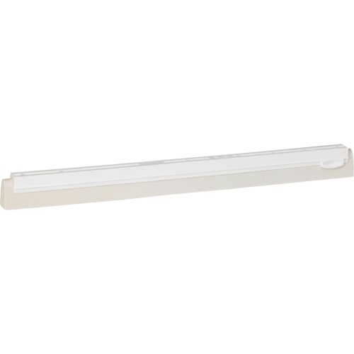 20" Foam Squeegee Refill Cartridge, Blade Sécurité Médic
