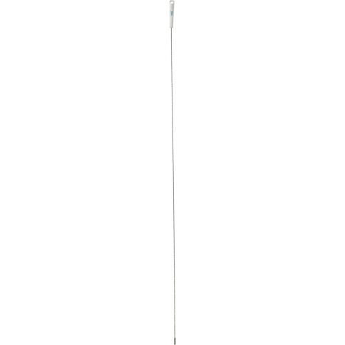 Flex Rod Handle, Brush, White, Specialty, 31" L Sécurité Médic