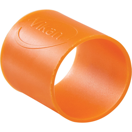 Ruban &eacute;lastique &agrave; code couleur pour manche Sécurité Médic