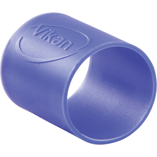 Colour-Coding Rubber Band for Handles Sécurité Médic
