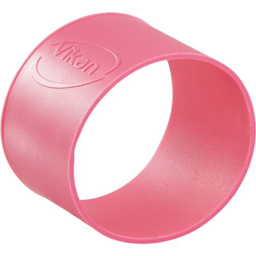 Colour-Coding Rubber Band for Handles Sécurité Médic
