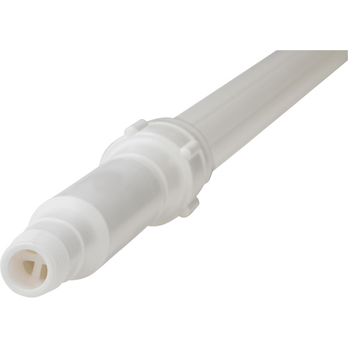Waterfed Telescopic Handle with Quick Disconnect Fitting Sécurité Médic