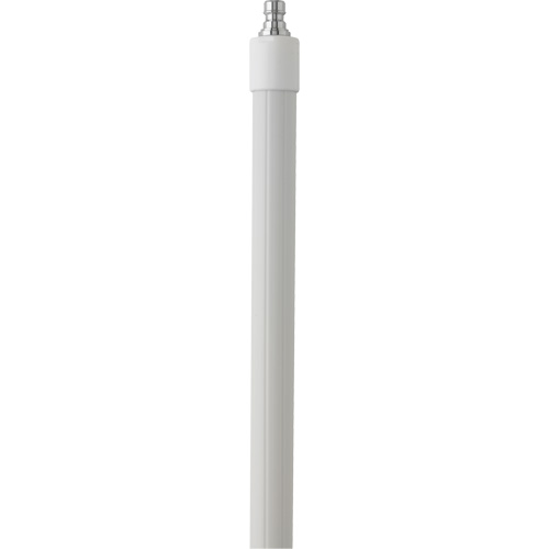 Waterfed Telescopic Handle with Quick Disconnect Fitting Sécurité Médic