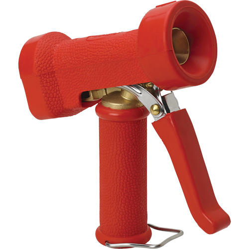 Pistolet d'arroseur robuste Sécurité Médic