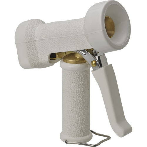Pistolet d'arrosage robuste Sécurité Médic
