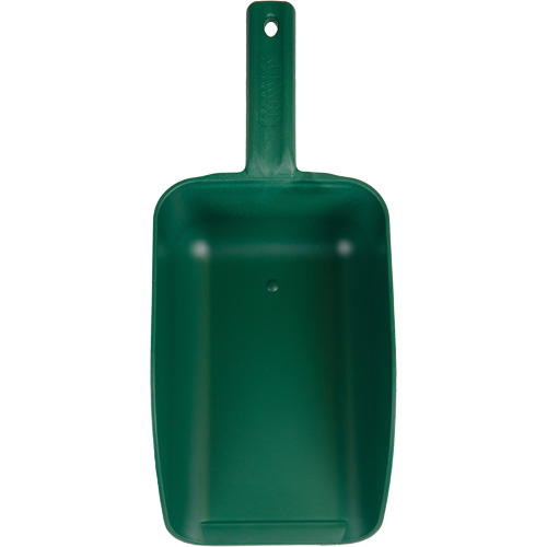 Pelle &agrave; main perceptible par d&eacute;tecteur de m&eacute;tal, Plastique, Vert, 82 oz Sécurité Médic