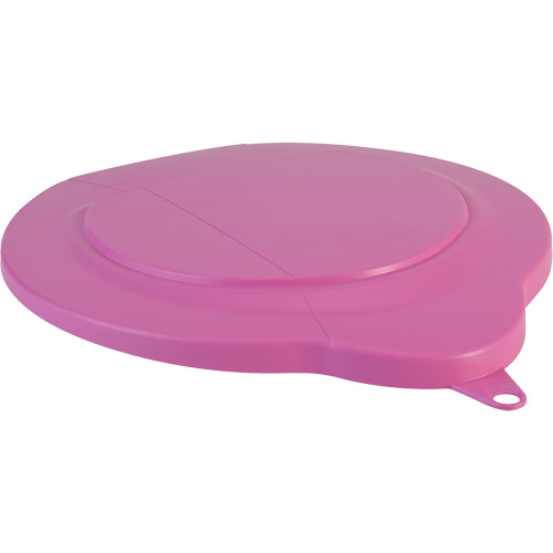 Couvercle pour seaux de 1,5 gallon Sécurité Médic