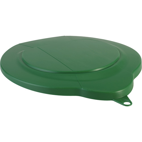 Couvercle pour seaux de 1,5 gallon Sécurité Médic