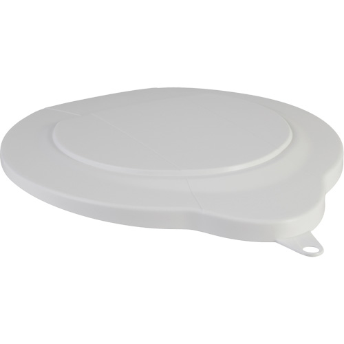 Couvercle pour seaux de 1,5 gallon Sécurité Médic