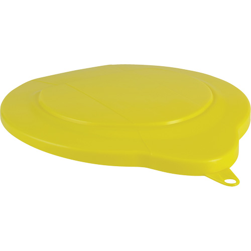Couvercle pour seaux de 1,5 gallon Sécurité Médic