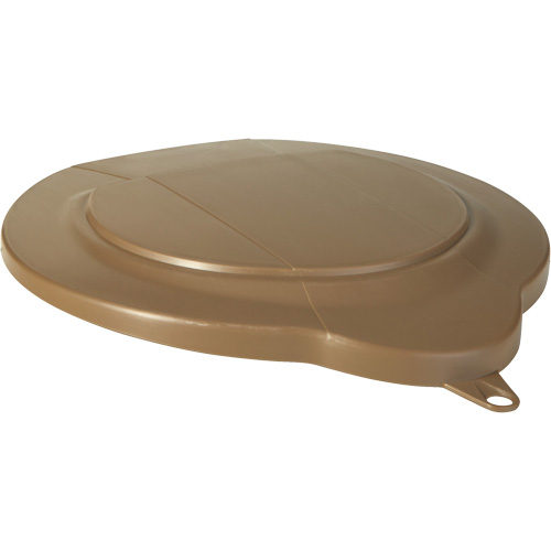 1.5 Gallon Pail Lid Sécurité Médic