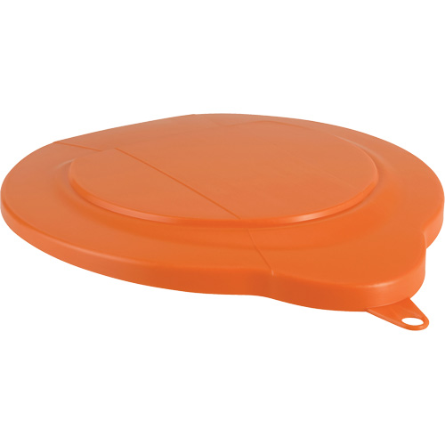 Couvercle pour seaux de 1,5 gallon Sécurité Médic