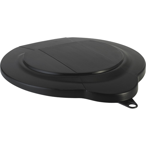 Couvercle pour seaux de 1,5 gallon Sécurité Médic
