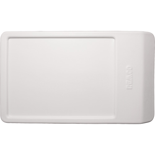 Angle Dump Tub Lid Sécurité Médic