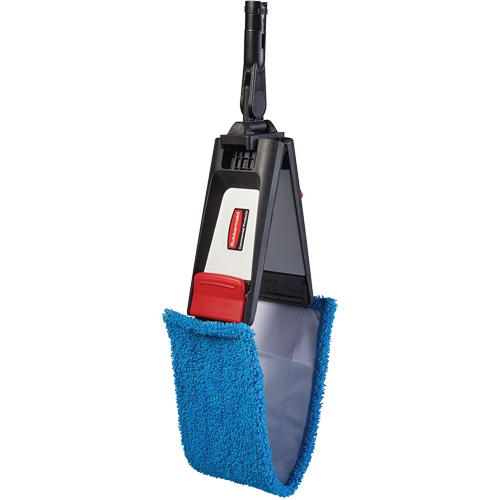 Adaptable Flat Mop Kit Sécurité Médic