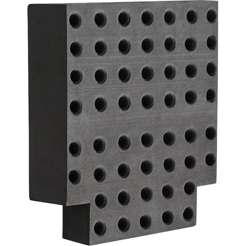 Adaptable Flat Mop Wringer Insert Sécurité Médic