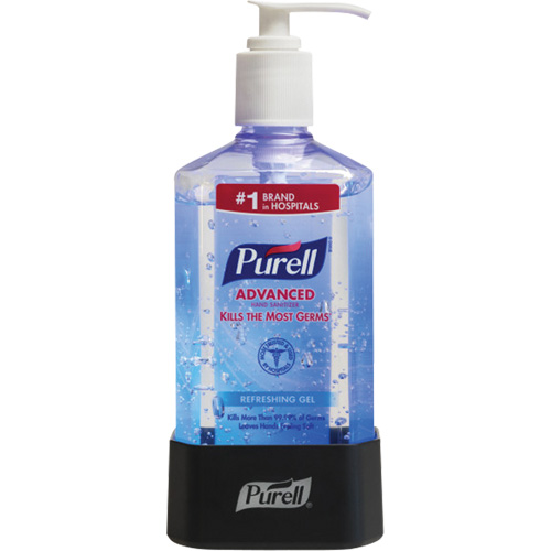 Purell Places Light-Up Bottle Dock Sécurité Médic