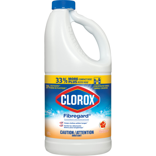 Fibregard&reg; Bleach Sécurité Médic