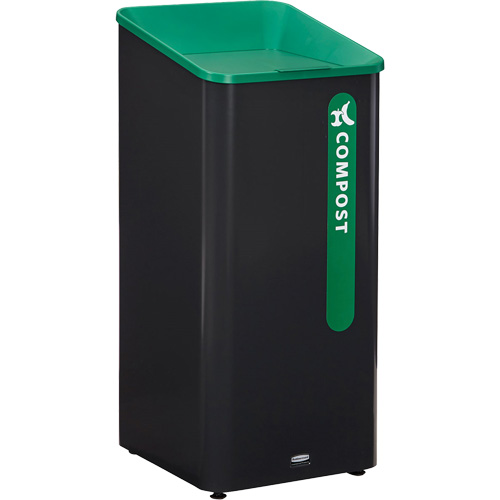 Sustain Compost Container Sécurité Médic
