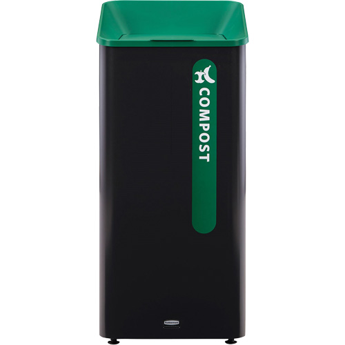 Sustain Compost Container Sécurité Médic