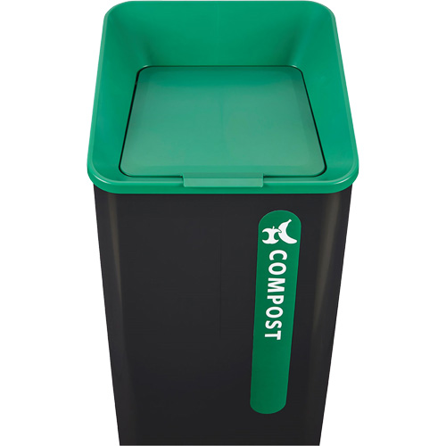 Sustain Compost Container Sécurité Médic